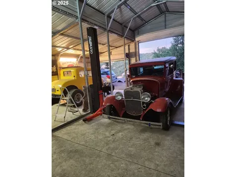 1896 SE Strong Avenue Roseburg OR 97470