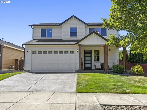 3805 N 3rd Circle Ridgefield WA 98642