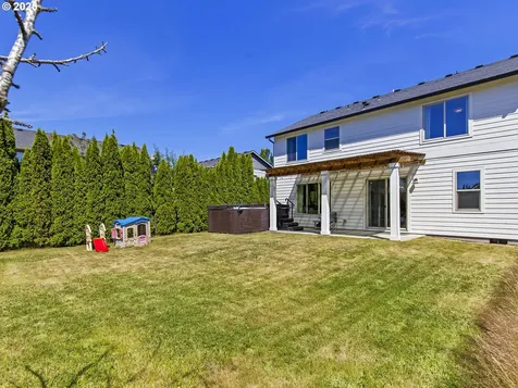 3805 N 3rd Circle Ridgefield WA 98642