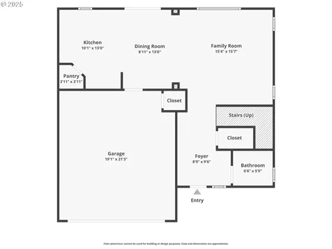 3805 N 3rd Circle Ridgefield WA 98642