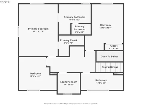 3805 N 3rd Circle Ridgefield WA 98642