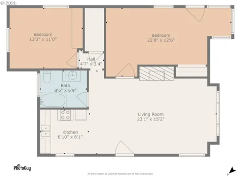 561 Madison Street Eugene OR 97402