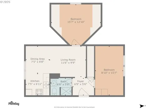 561 Madison Street Eugene OR 97402