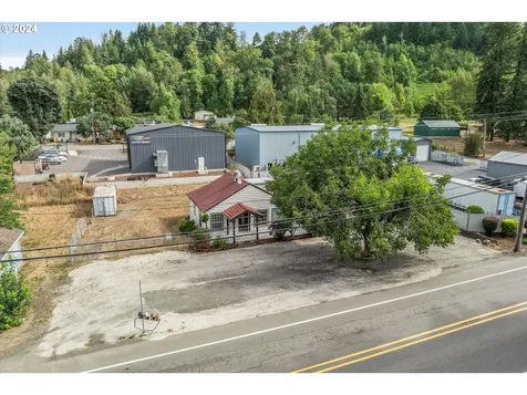 16265 SE Highway 224 Damascus OR 97089