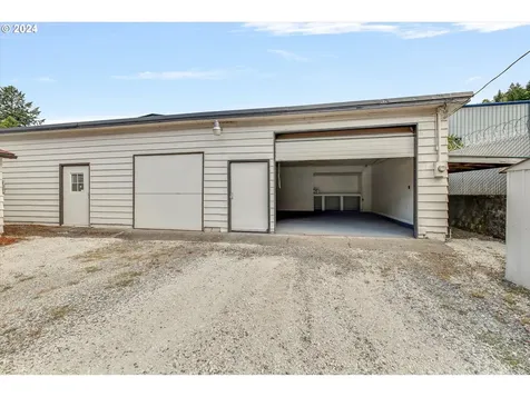 16265 SE Highway 224 Damascus OR 97089