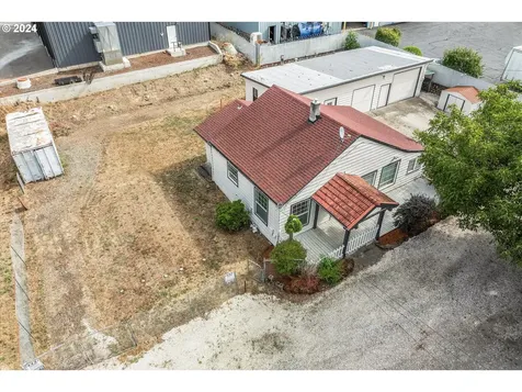 16265 SE Highway 224 Damascus OR 97089