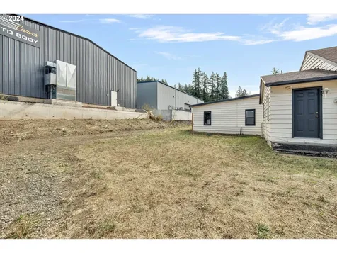 16265 SE Highway 224 Damascus OR 97089