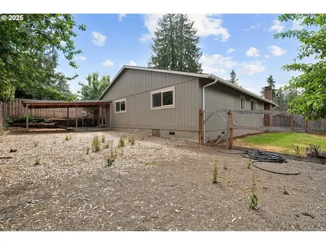 702 Brighton Avenue Oregon City OR 97045