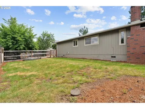 702 Brighton Avenue Oregon City OR 97045