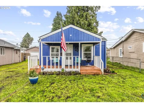 268 25th Avenue Longview WA 98632