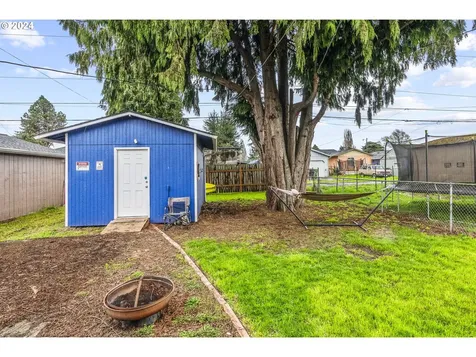 268 25th Avenue Longview WA 98632
