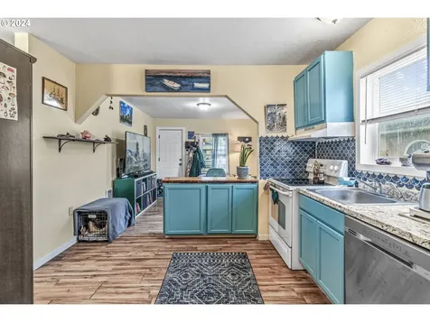 268 25th Avenue Longview WA 98632