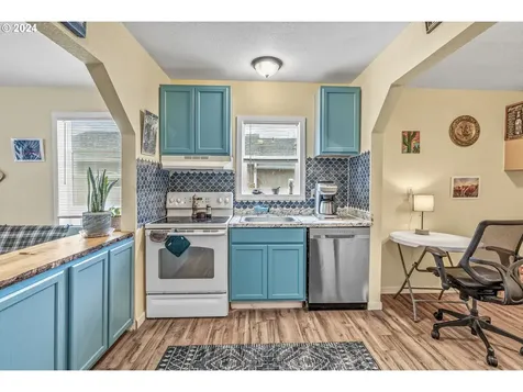 268 25th Avenue Longview WA 98632
