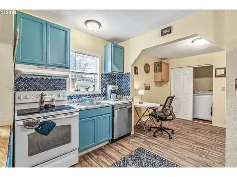 268 25th Avenue Longview WA 98632