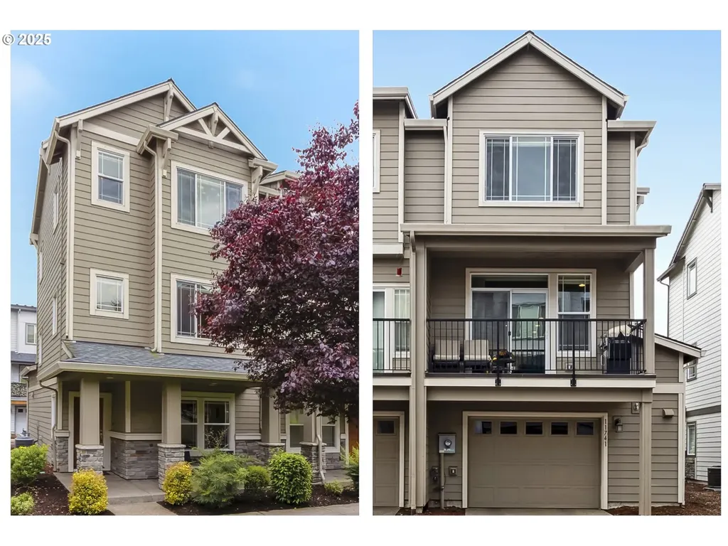 11741 SW Valencia Lane Wilsonville OR 97070