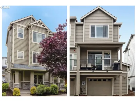 11741 SW Valencia Lane Wilsonville OR 97070