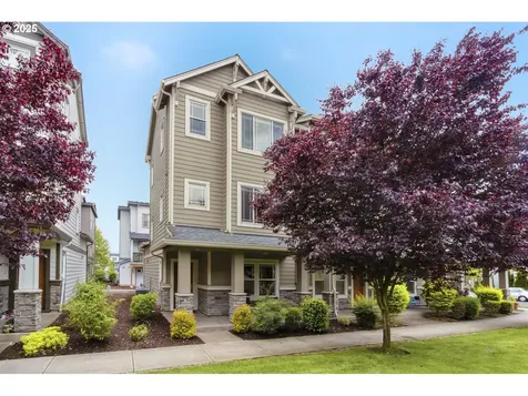 11741 SW Valencia Lane Wilsonville OR 97070