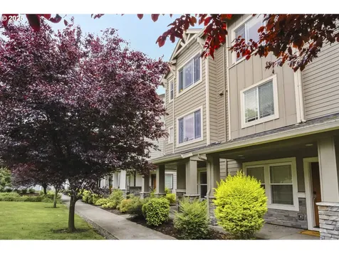 11741 SW Valencia Lane Wilsonville OR 97070