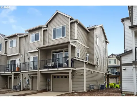 11741 SW Valencia Lane Wilsonville OR 97070