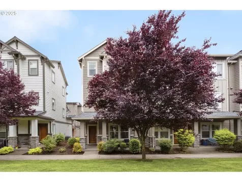 11741 SW Valencia Lane Wilsonville OR 97070