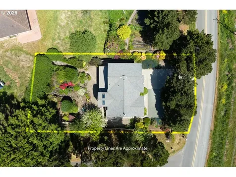 3956 Beach Loop Drive SW Bandon OR 97411