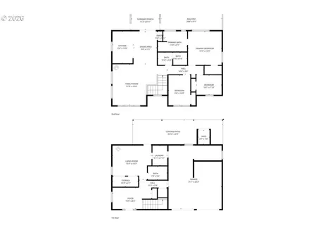 3956 Beach Loop Drive SW Bandon OR 97411