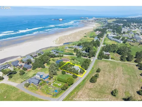 3956 Beach Loop Drive SW Bandon OR 97411