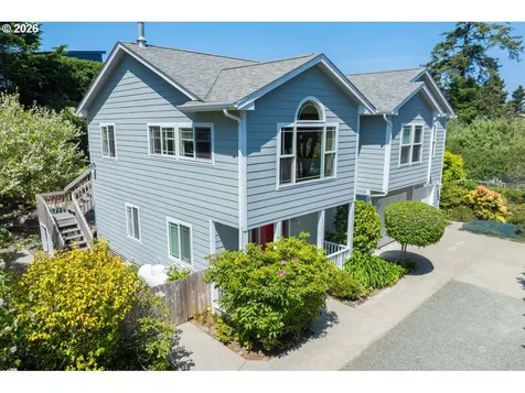 3956 Beach Loop Drive SW Bandon OR 97411