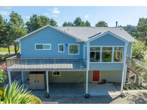 3956 Beach Loop Drive SW Bandon OR 97411