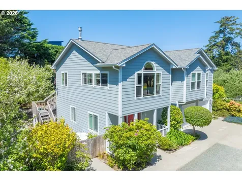 3956 Beach Loop Drive SW Bandon OR 97411