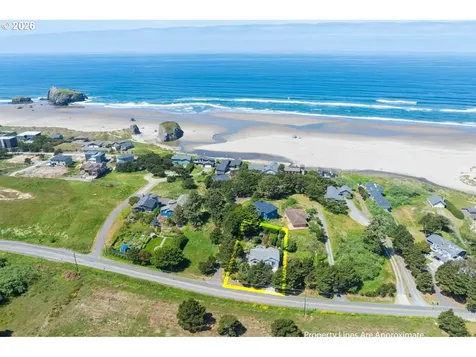 3956 Beach Loop Drive SW Bandon OR 97411