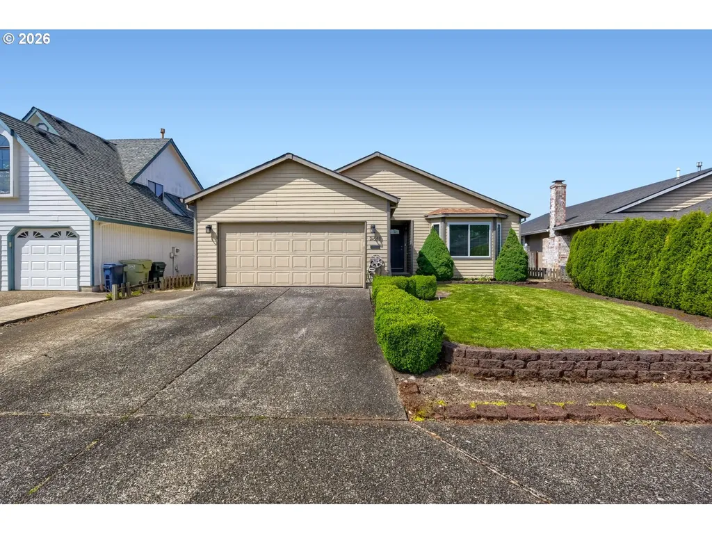 21645 SW Lois Street Beaverton OR 97003