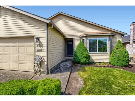 21645 SW Lois Street Beaverton OR 97003