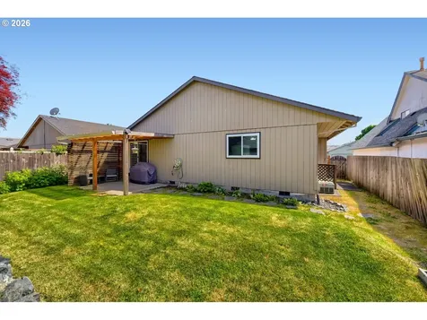 21645 SW Lois Street Beaverton OR 97003