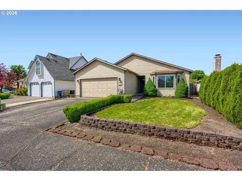 21645 SW Lois Street Beaverton OR 97003