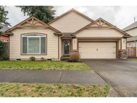 8605 NE 30th Street Vancouver WA 98662