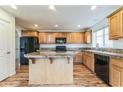 8605 NE 30th Street Vancouver WA 98662