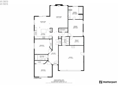 8605 NE 30th Street Vancouver WA 98662