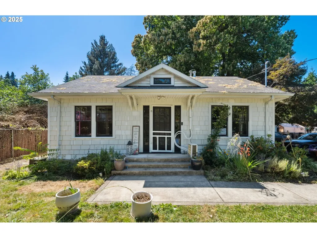 15115 SE 91st Avenue Clackamas OR 97015