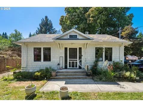 15115 SE 91st Avenue Clackamas OR 97015
