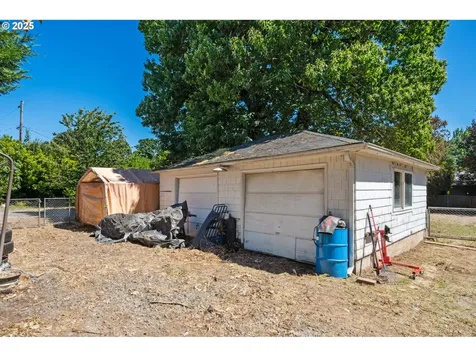 15115 SE 91st Avenue Clackamas OR 97015