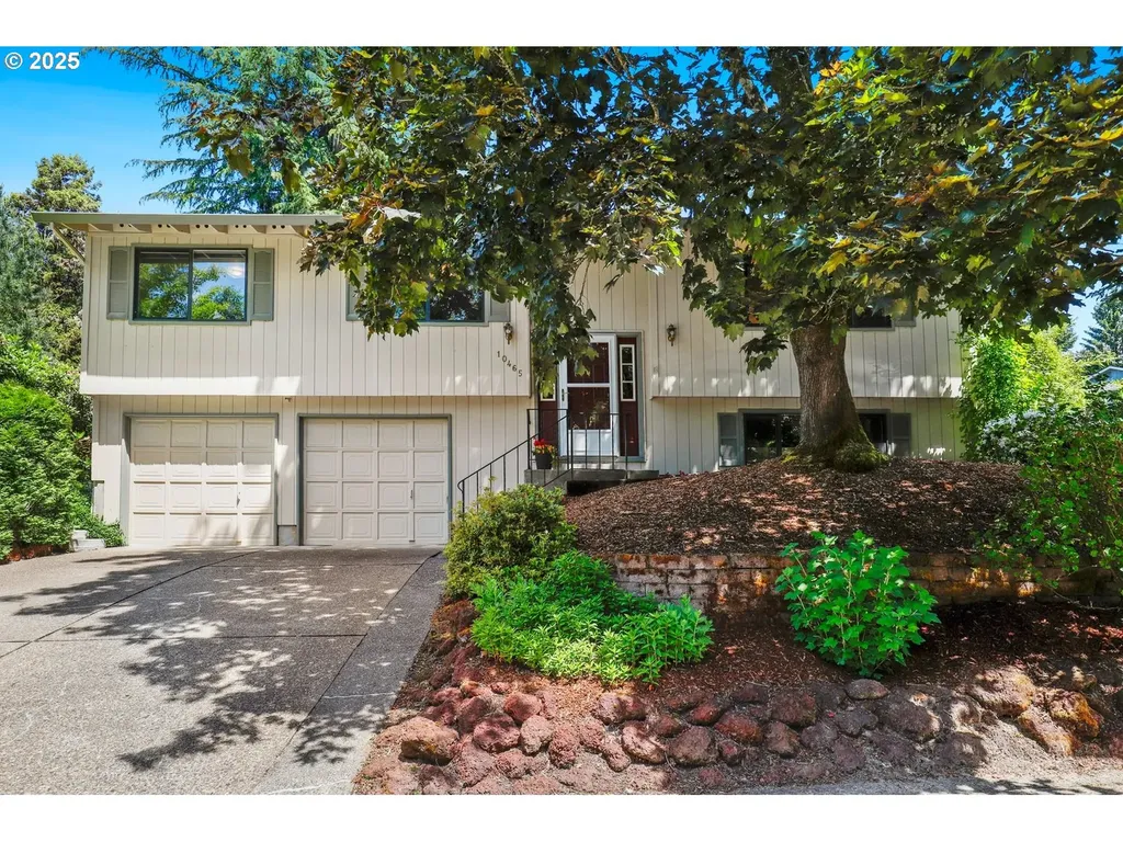 10465 SW Paulina Drive Tualatin OR 97062