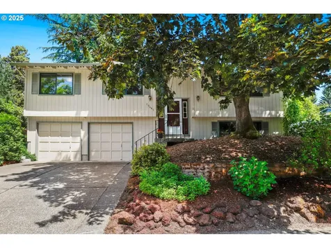 10465 SW Paulina Drive Tualatin OR 97062