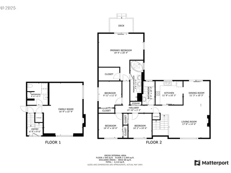 10465 SW Paulina Drive Tualatin OR 97062