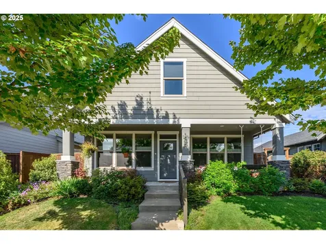3521 NE Jacob Street Mcminnville OR 97128