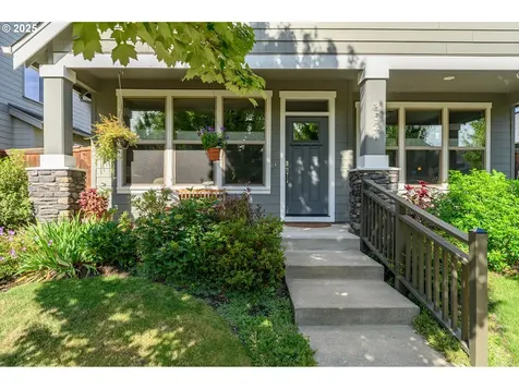 3521 NE Jacob Street Mcminnville OR 97128