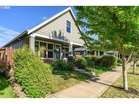 3521 NE Jacob Street Mcminnville OR 97128