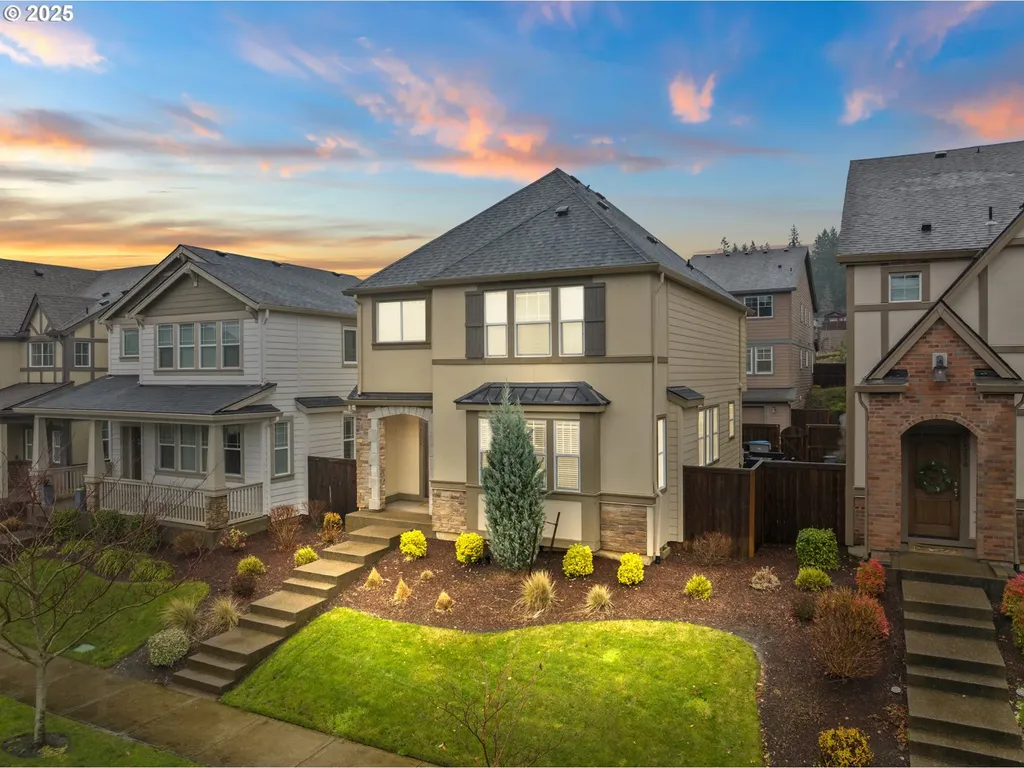 14224 SW 169th Avenue Portland OR 97224