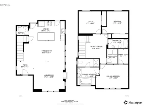 14224 SW 169th Avenue Portland OR 97224