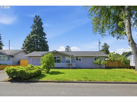 2070 Don Juan Avenue Eugene OR 97408